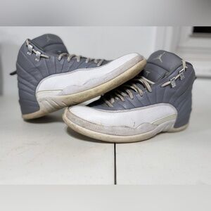 Nike Air Jordan 12 Retro Stealth 2022